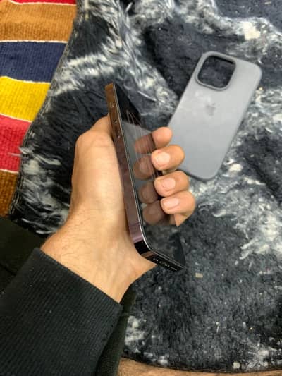 Apple iPhone 14 Pro