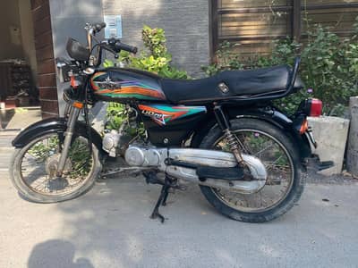 Regent for sale