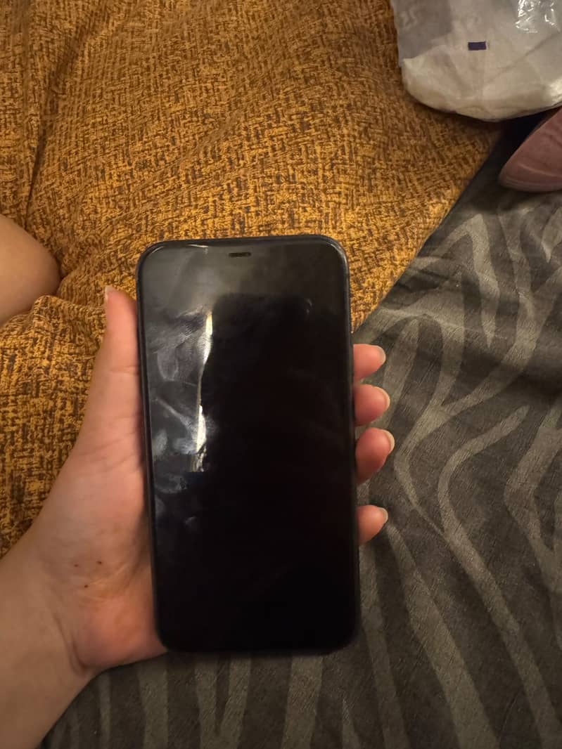 iphone 11 0