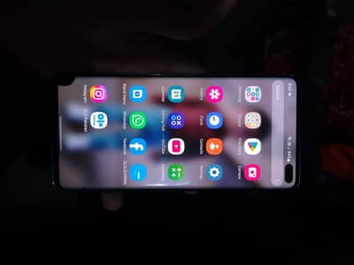 Samsung Mobile S10 Plus