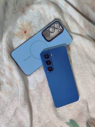 Infinix Hot 60i