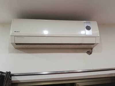 total genuine AC