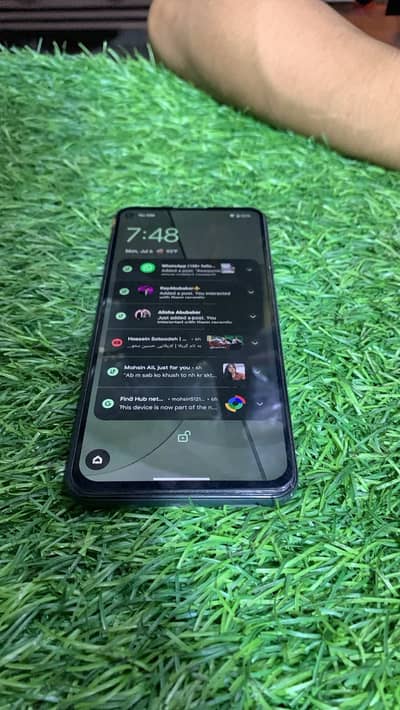 Google Pixel 5