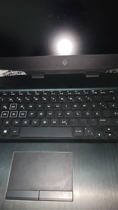 HP OMEN 17 GAMING LAPTOP RTX 2070