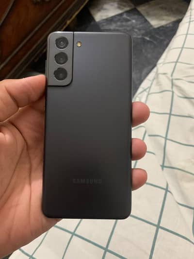 Samsung Mobile S21