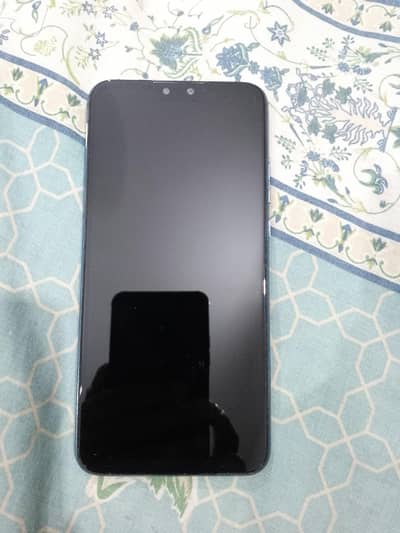 Huawei Y9 4gb 64gb only set ha original mobile ha kit nai ha
