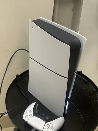 Brand new ps5 Unused.