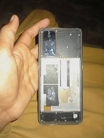 Realme 11i