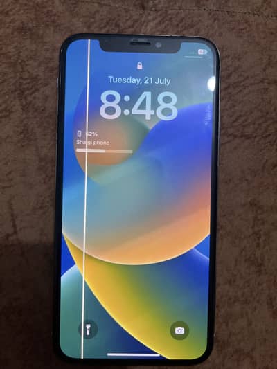 Iphone x 64 pta