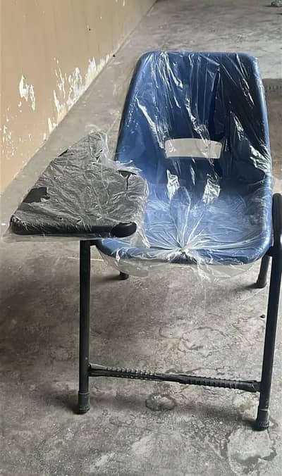 Shool chair’s