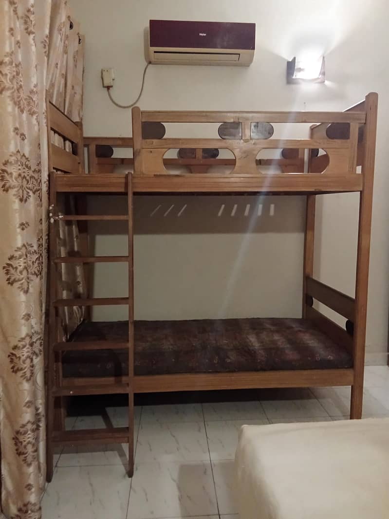 bunk bed 1