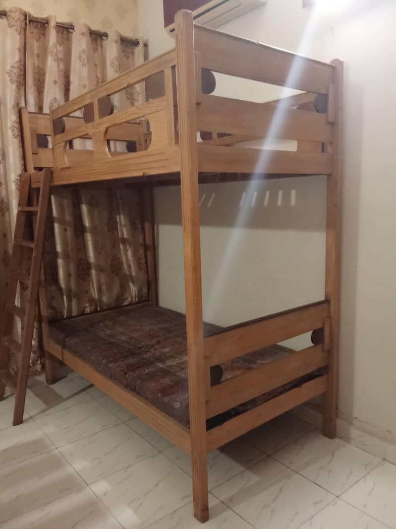 bunk bed 2