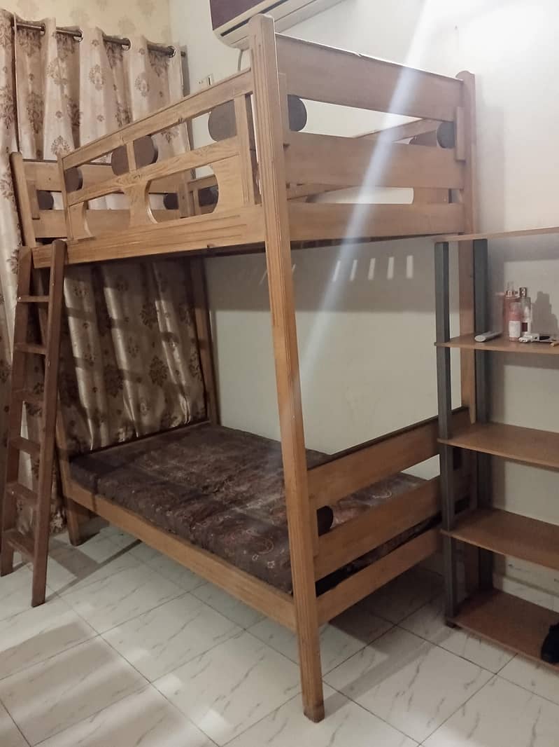 bunk bed 3