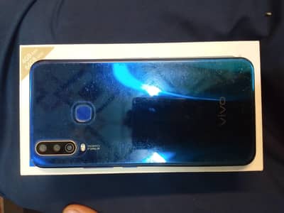 Vivo Y15