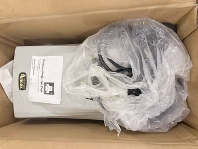 Selling an Argox OS214plus Desktop Barcode & Label Printer