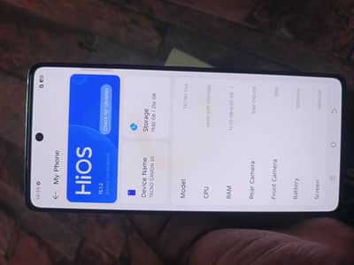 Tecno CAMON 30