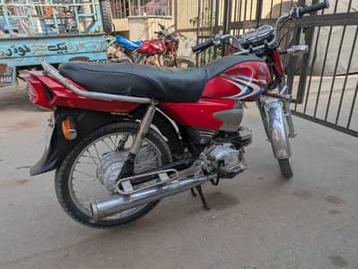 yahama junoon 12 model home use bike