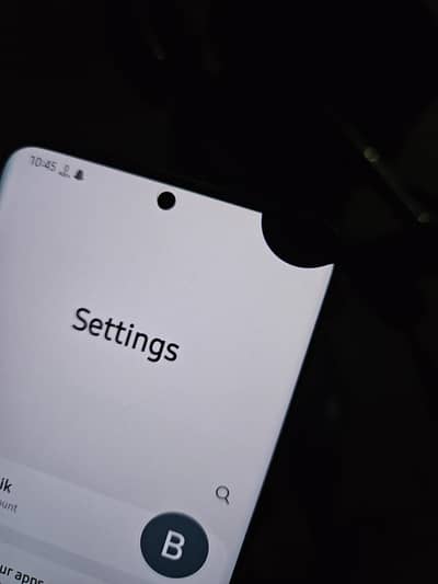 Samsung Mobile S21 Ultra