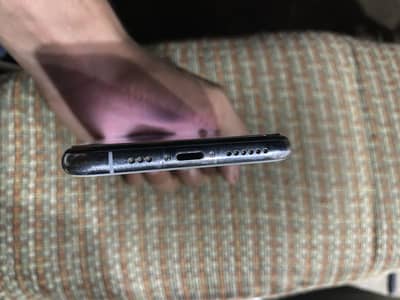 Apple iPhone XS