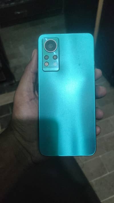 Infinix Note 11 6gb 128gb