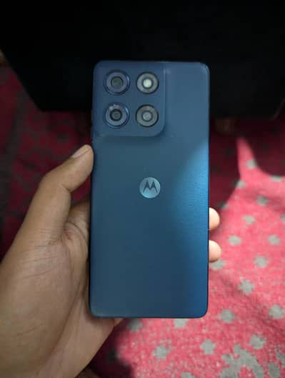 Motorola Moto 60 G Stylus