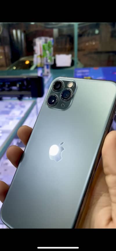 Iphone 11pro 64 nonpta