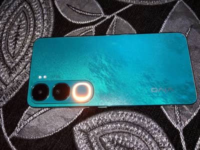 Vivo Y200