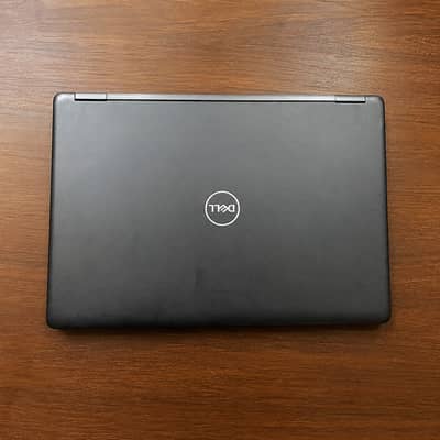 Dell Latitude 5490 | Core i5 8th Gen | 16GB RAM | 256GB SSD