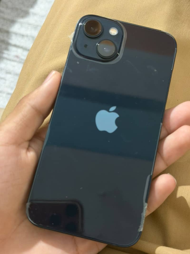 Apple iPhone 13 0