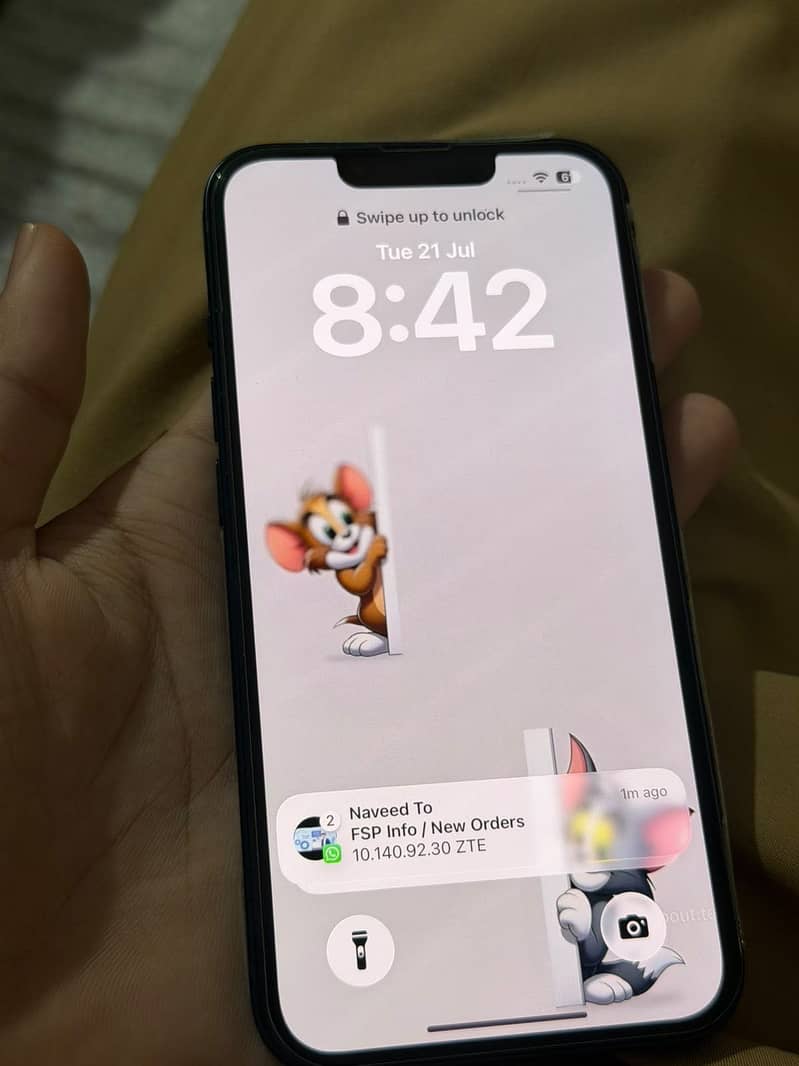 Apple iPhone 13 1