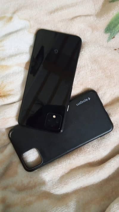 Google Pixel 4 XL