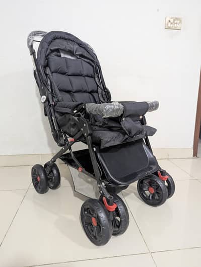 New Baby Stroller
