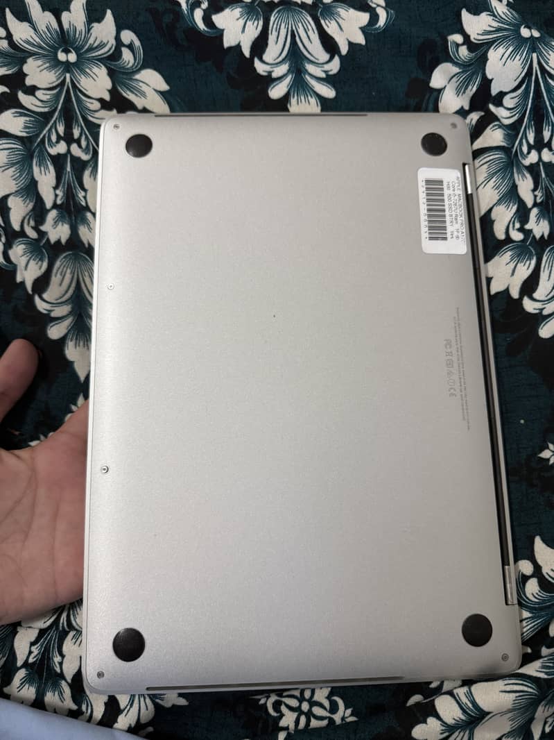 Macbook 2017 1
