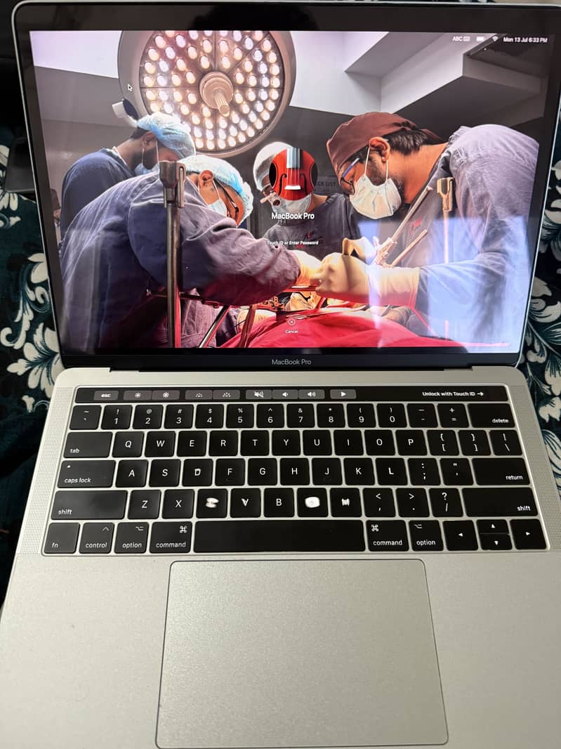 Macbook 2017 2