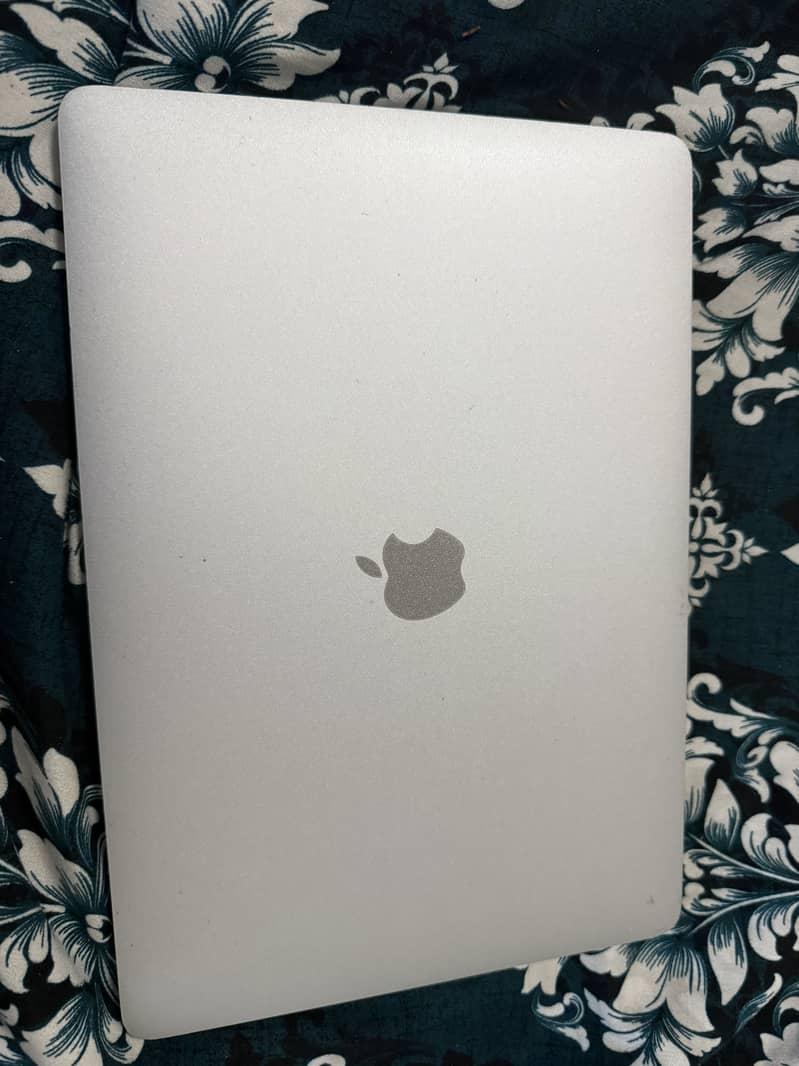Macbook 2017 3