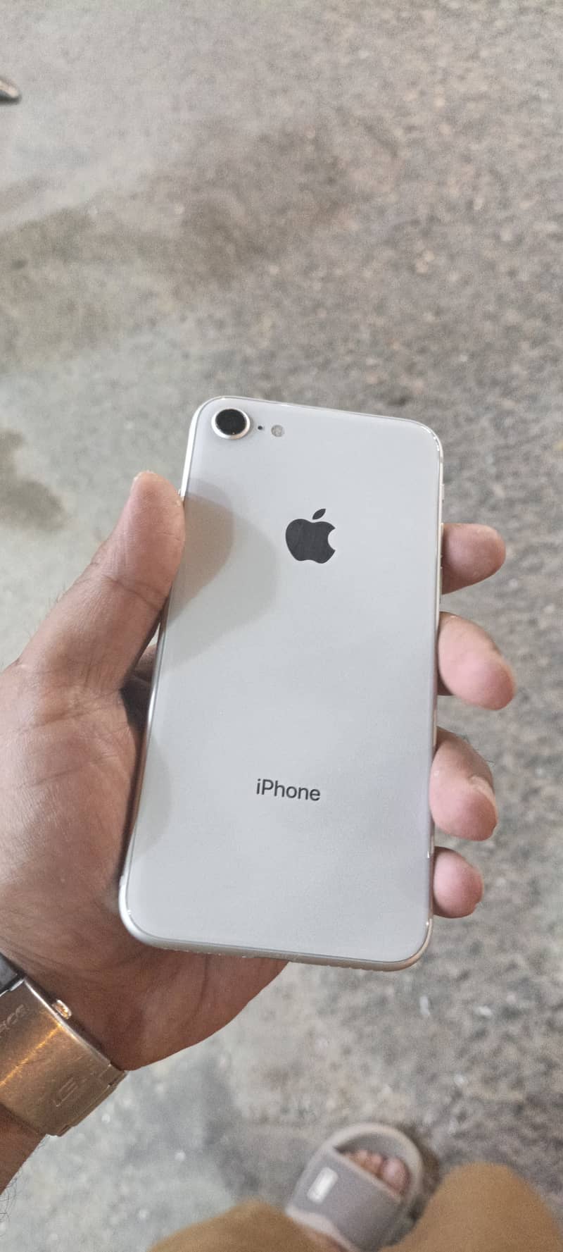 iPhone 8 1