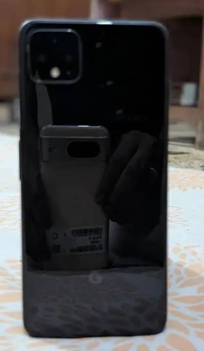 Google pixel 4xl non pta OEM unlocked 6.64