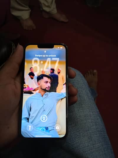 Apple iPhone 13 Pro