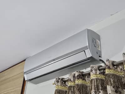 Gree AC G10
