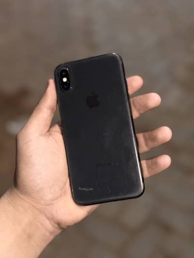 Iphone x