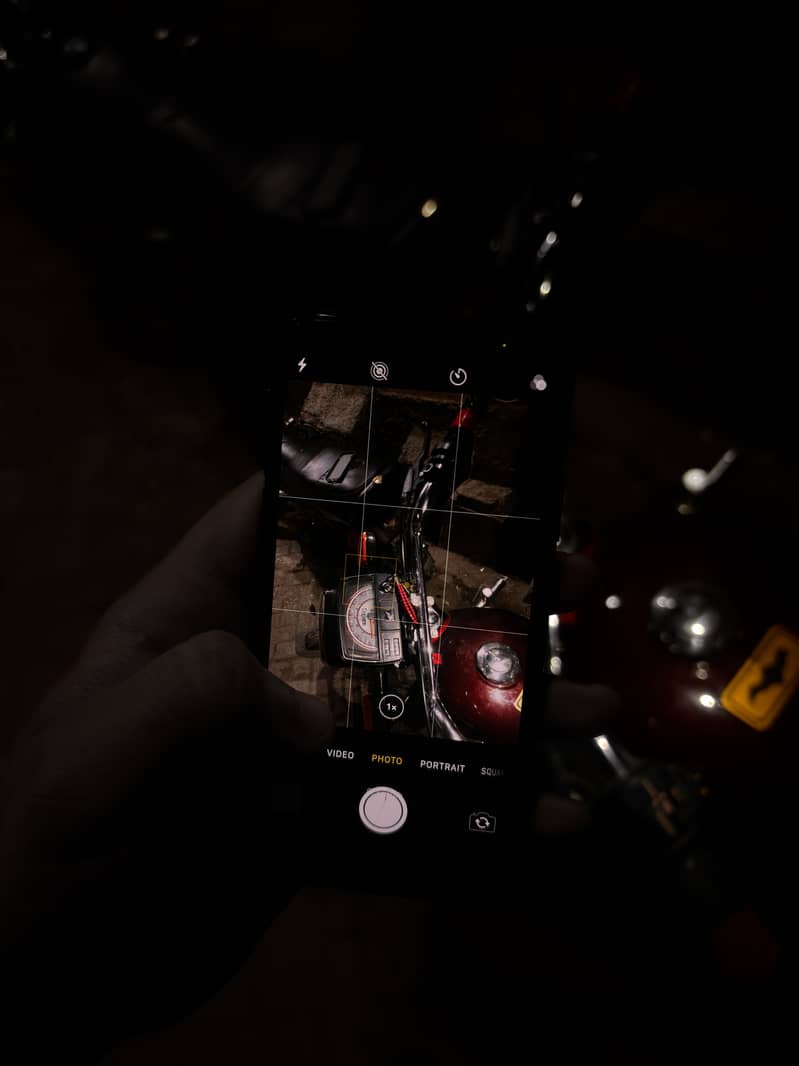Iphone x 1