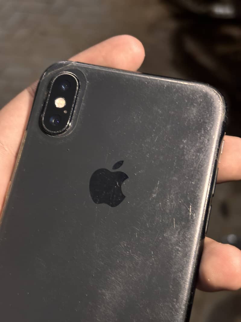 Iphone x 3