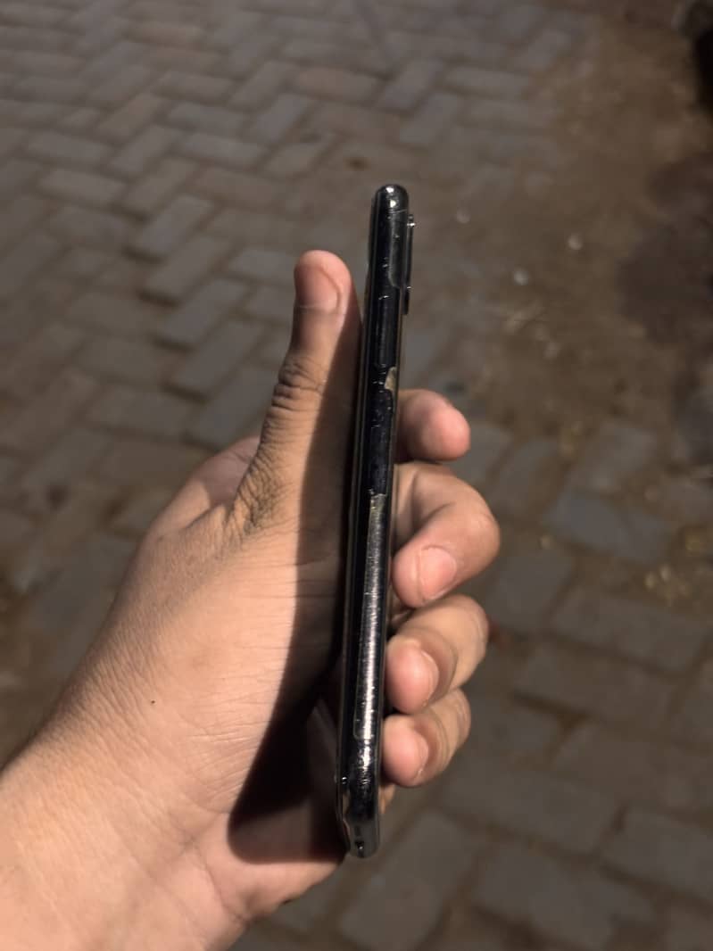 Iphone x 7