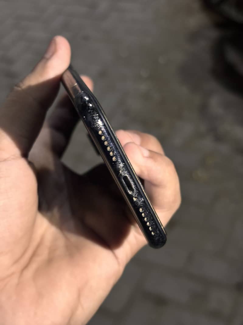 Iphone x 8