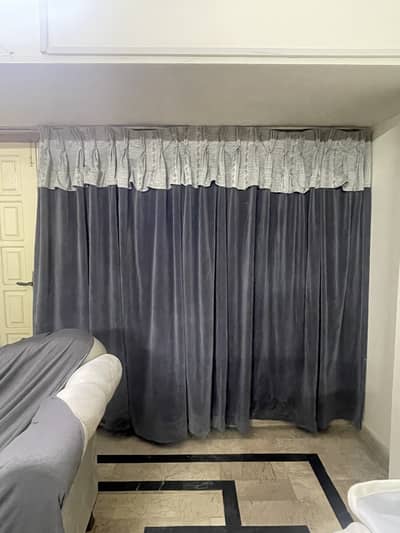 4 set Curtains