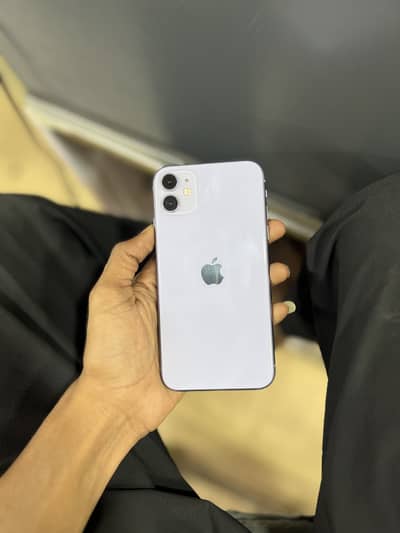 Iphone 11 aproved