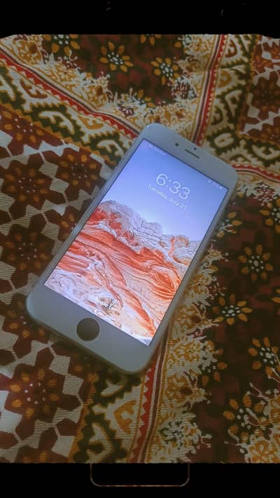 Apple iPhone 6S