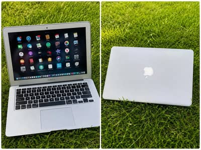 mac book air 2020