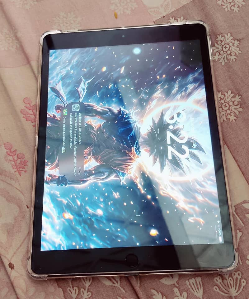 ipad 9th generation 64GB 0