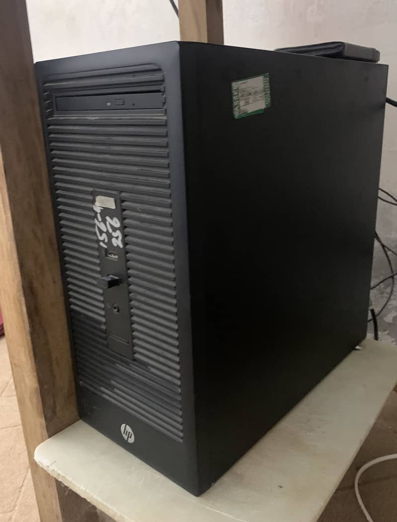 Computer 0